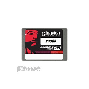 Жесткий диск Kingston SSD SKC300 240GB(SKC300S3B7A/240G)