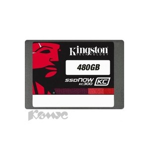 Жесткий диск Kingston SSD SKC300 480GB(SKC300S3B7A/480G)