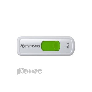 Флэш-память Transcend JetFlash 530 16GB (TS16GJF530)