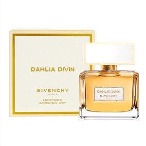 Givenchy Dahlia Divin - 75ml