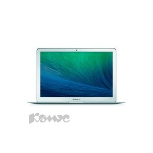 Ноутбук Apple MacBook Air 13 (MD761RU/B) 13,3/i5/4/256