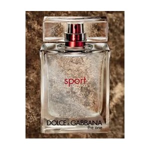 Dolce & Gabbana the One Sport - 100 мл