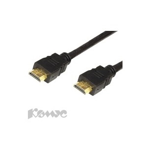 Кабель PROCONNECT /17-6204-4/ HDMI вилка-HDMI вилка, 2м