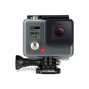 Видеокамера GoPro HERO (CHDHA-301)