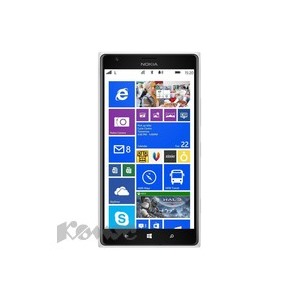 Смартфон Nokia Lumia 1520 (6"/32ГБ/20МП/LTE/GPS)белый