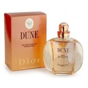 Christian Dior Туалетная вода Dune for women 100ml (ж)