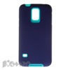 Чехол NEXX Antishock для Samsung Galaxy S5, син.,(NX-MB-AS-202D)