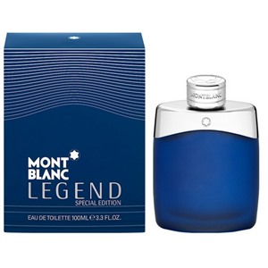 Montblanc Legend SpecialL 100 ml