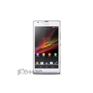 Смартфон Sony Xperia Z1 Compact 4,3"/20Мп/Белый