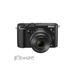Фотоаппарат Nikon 1 V3 Kit черный