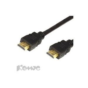 Кабель PROCONNECT /17-6205-4/ HDMI вилка-HDMI вилка, 3м