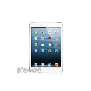 Планшет Apple iPad Air Wi-Fi 16GB Silver MD788RU/A