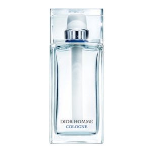 Christian Dior homme Cologne (2013) - 125 мл