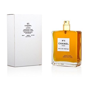 Тестер Chanel № 5 100 ml (ж)
