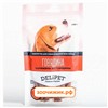 Лакомство Delipet для собак салямини из говядины (100 гр). NEW