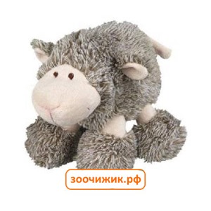 Игрушка (Trixie) "Овца",плюш  18 см