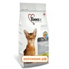 Сухой корм 1ST Сhoice Hypoallergenic для кошек утка (2.72 кг) (4037)