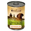 Консервы Eminent для собак сальтисон ягнёнок (410 гр)