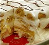 Дамские пальчики