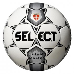 Футбольный мяч  Select FUTSAL MASTER
