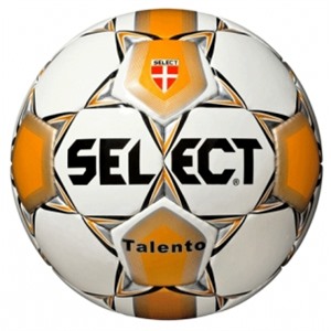 Футбольный мяч  Select TALENTO