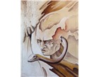 Картина. "Внутренний голос".