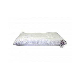 Подушки Organic Cotton "Princess" 50х70см