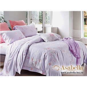 Комплект постельного белья Asabella 683 (размер евро)