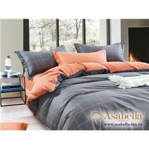 Комплект постельного белья Asabella 960 (размер семейный)