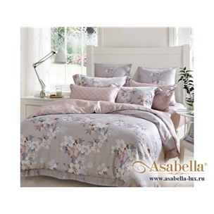 Комплект постельного белья Asabella 950 (размер евро)