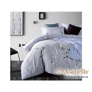 Комплект постельного белья Asabella 952 (размер евро)
