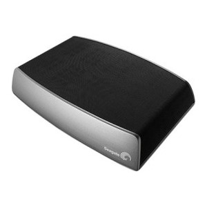 HDD Seagate Central 3Tb 3.5" GbLAN/USB2.0 (STCG3000200)