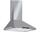 Вытяжка Bosch/ Каминная, 3 ступени мощности, ширина 70 см, до 760 м3/ч., цвет: сталь (DWW07W850)