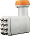 Конвертор Galaxy Innovation GI 128