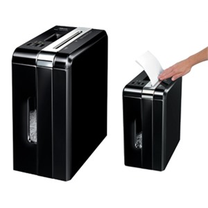 Уничтожитель бумаг Fellowes DS-1200Cs