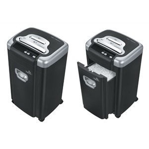 Уничтожитель бумаг Fellowes MS-460Cs