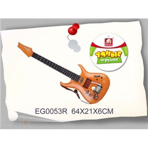 Гитара 170A5SR струнная в кор.