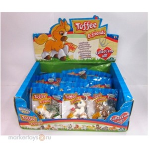 Пони 15005GPH Toffee