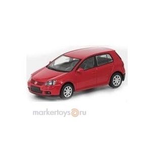 Модель VW GOLF V 42361 1:34-39