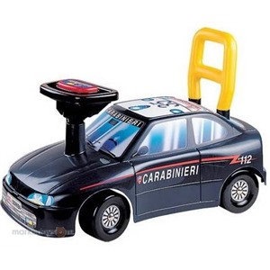 Авто Carabinieri 431001 Норд /4/