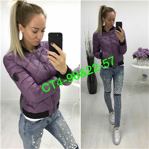 ps498_340242w Куртка женская