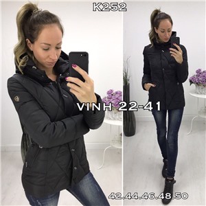 ps2241_348763w Куртка женская
