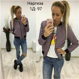 ps197_344490w Куртка женская