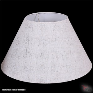  Reluce SHADE 18" BEIGE (абажур)