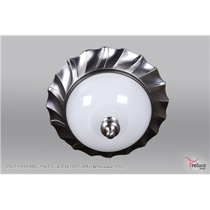  Reluce 05025-9.0-01 MB G9 WT FGR IP44 (5025/MB) светильник точ.