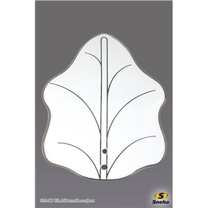  Sneha 615-XY GLASS small плафон
