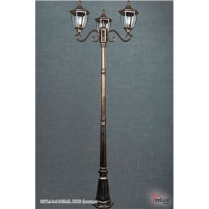  Reluce 02714-0.6-003ML BKG фонарь