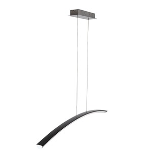 				REGENBOGEN Платлинг 1*18 W LED 12V Люстра