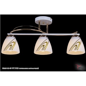  Reluce 02446-0.3-03 WT FGD светильник потолочный