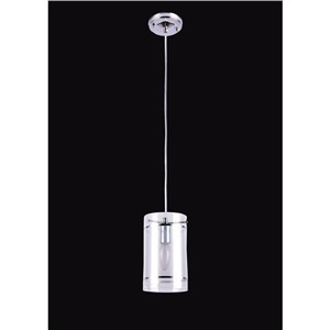				Linvel LV 9028/1 хром 60W E27 Люстра